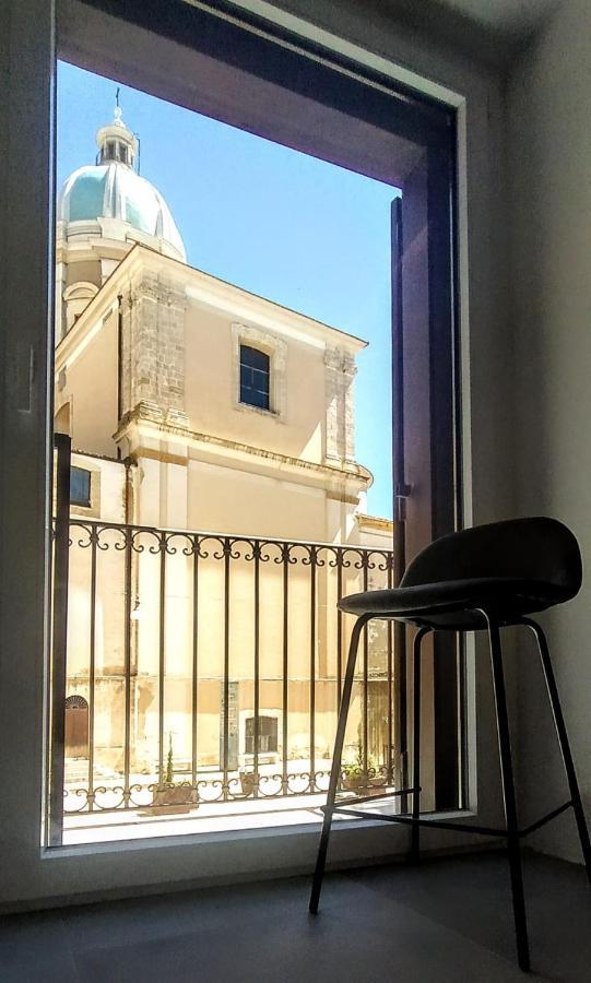 칼타니세타 Duomo House 아파트 외부 사진