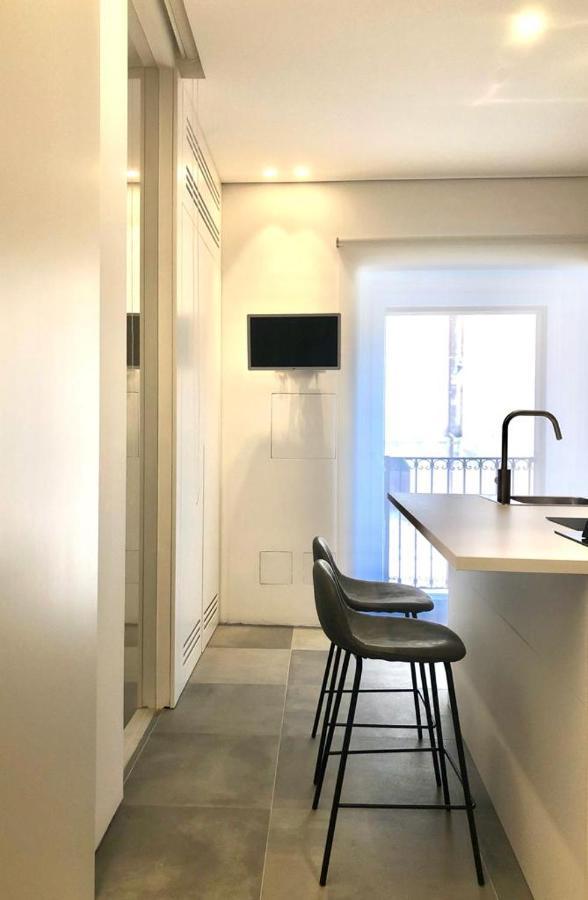 칼타니세타 Duomo House 아파트 외부 사진