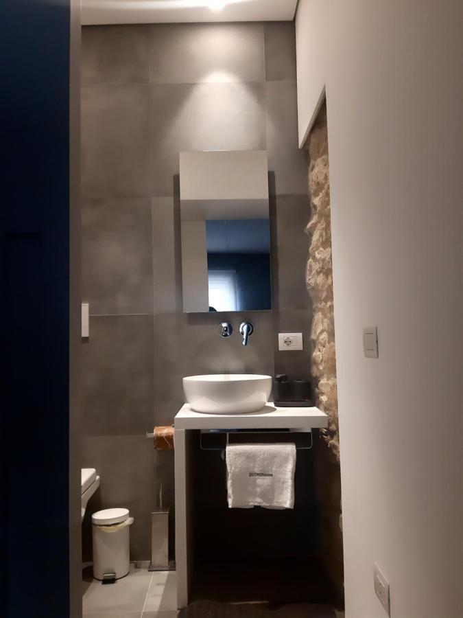 칼타니세타 Duomo House 아파트 외부 사진