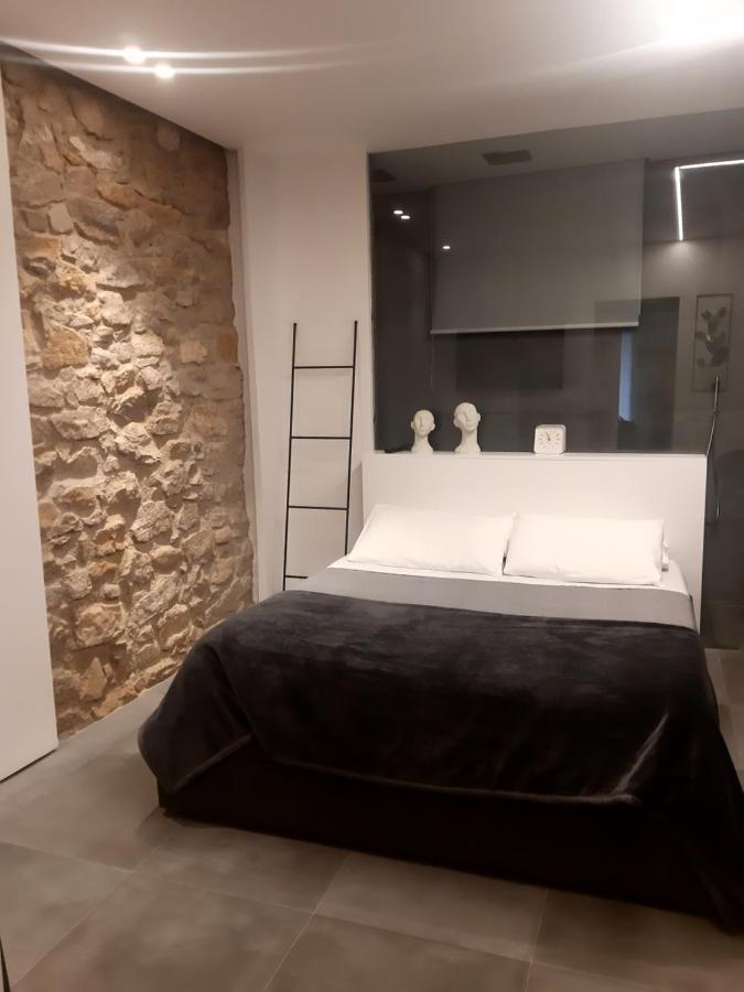 칼타니세타 Duomo House 아파트 외부 사진