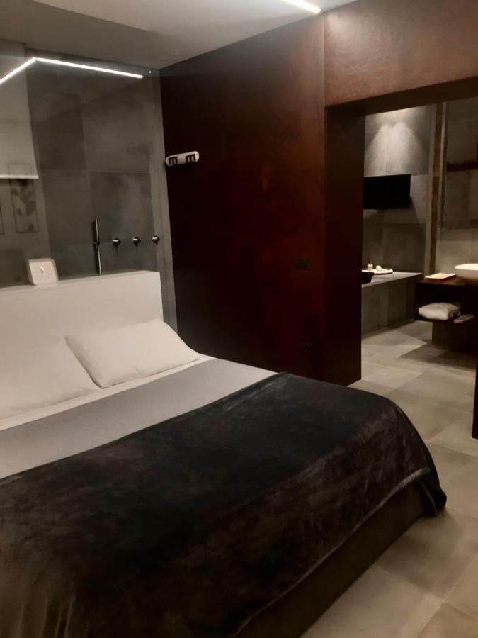 칼타니세타 Duomo House 아파트 외부 사진